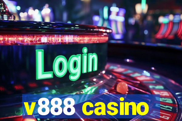 v888 casino