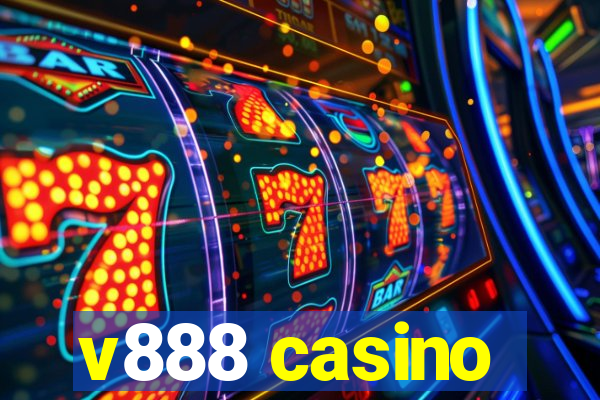 v888 casino