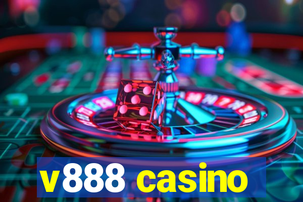 v888 casino