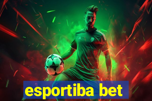 esportiba bet