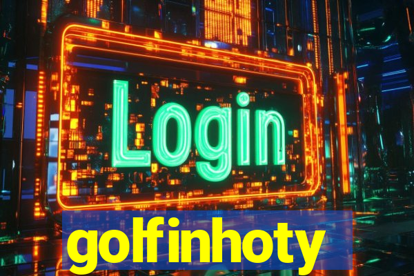 golfinhoty