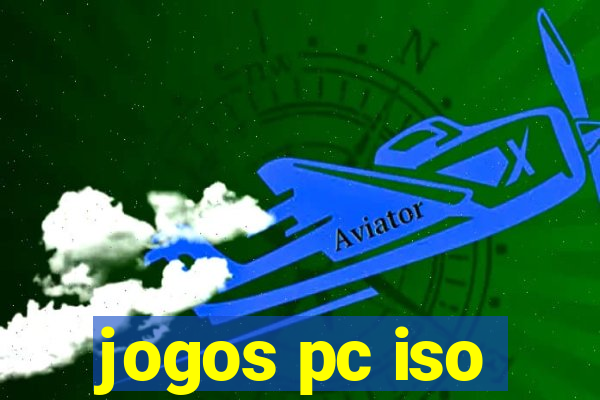 jogos pc iso