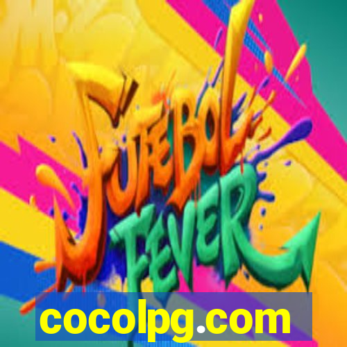 cocolpg.com