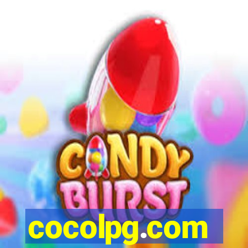 cocolpg.com