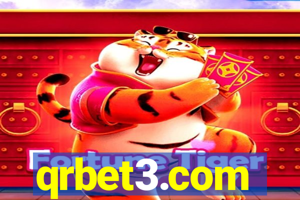 qrbet3.com