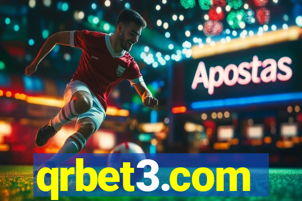 qrbet3.com