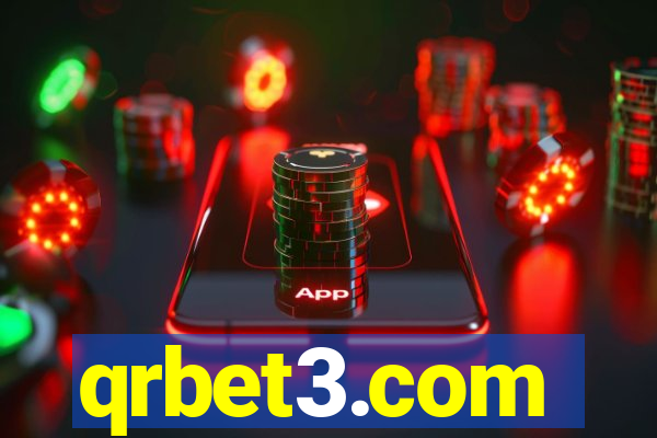 qrbet3.com