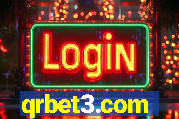 qrbet3.com