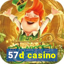 57d casino