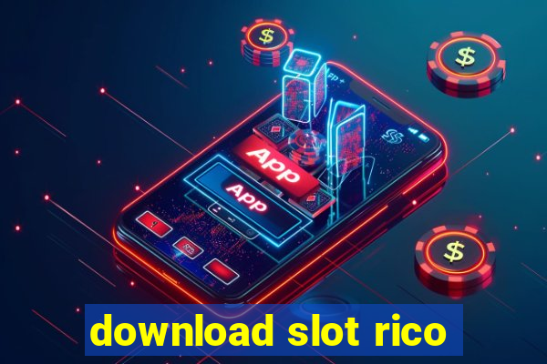 download slot rico