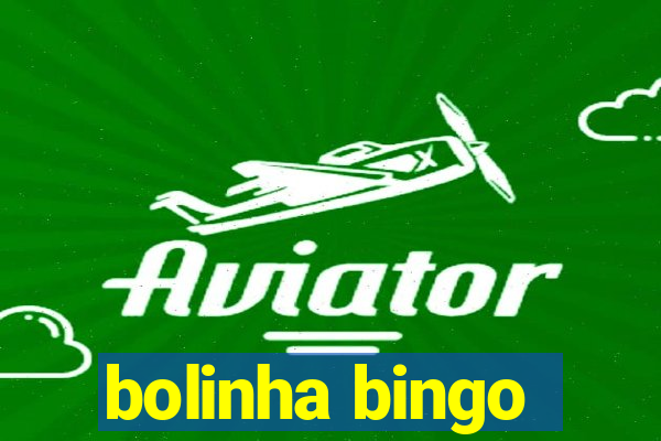 bolinha bingo