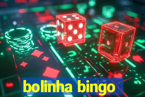 bolinha bingo