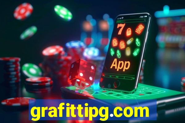 grafittipg.com