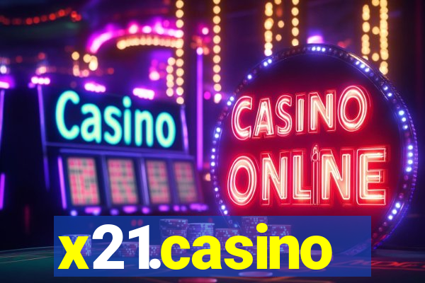 x21.casino