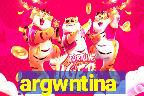 argwntina