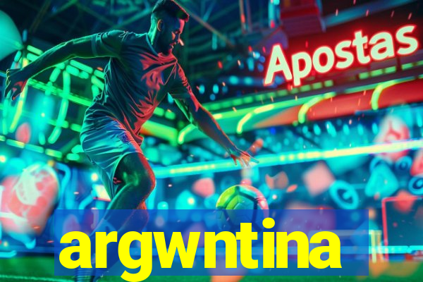 argwntina