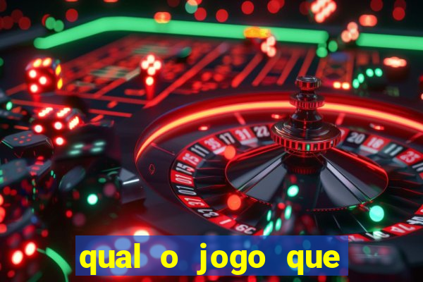 qual o jogo que ganha dinheiro sem precisar depositar