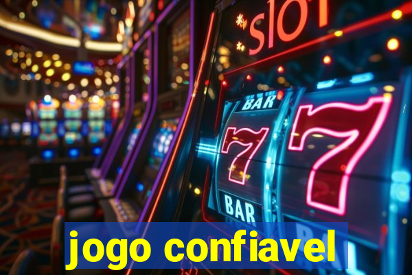 jogo confiavel