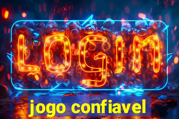 jogo confiavel