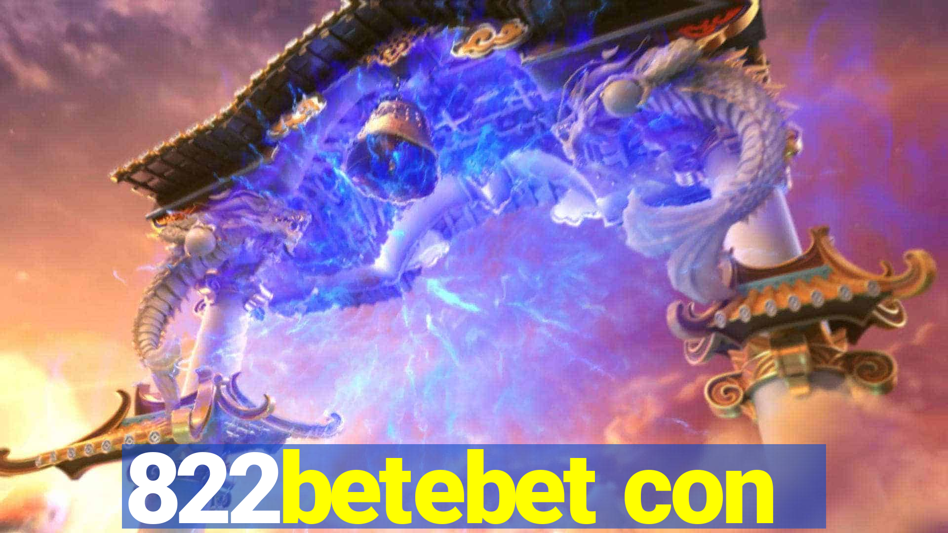 822betebet con