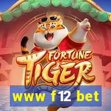 www f12 bet