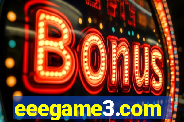 eeegame3.com