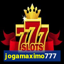 jogamaximo777