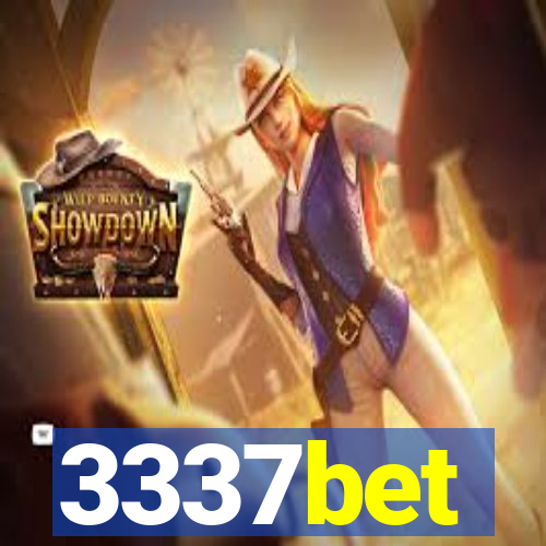 3337bet