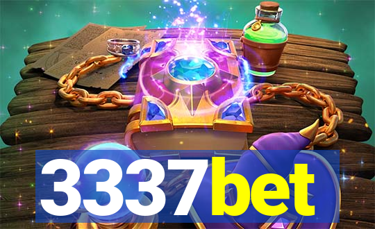 3337bet