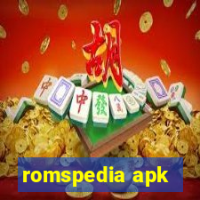 romspedia apk