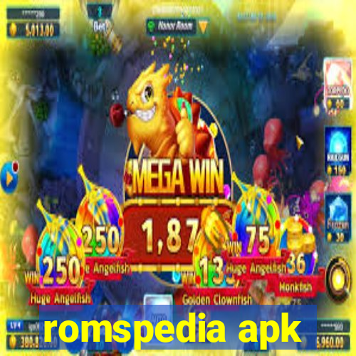 romspedia apk