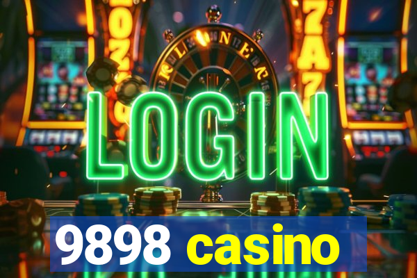 9898 casino