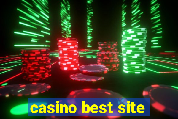 casino best site