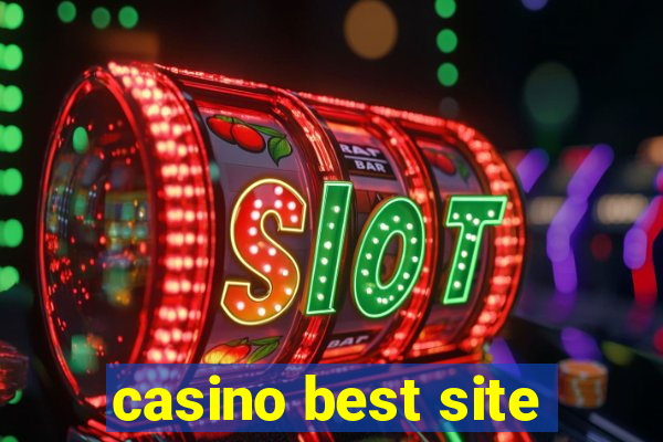 casino best site