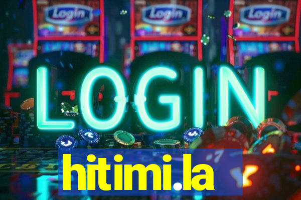 hitimi.la