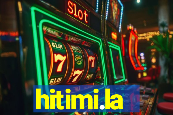 hitimi.la