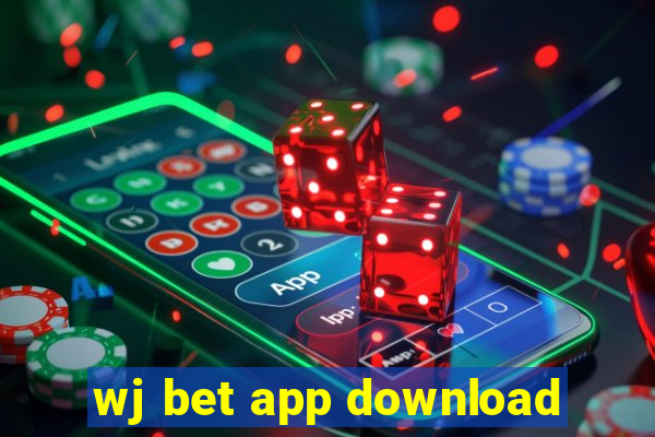 wj bet app download