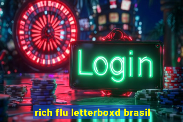 rich flu letterboxd brasil