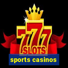 sports casinos