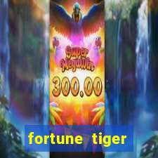 fortune tiger source code