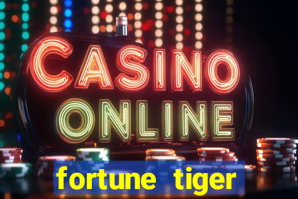 fortune tiger source code