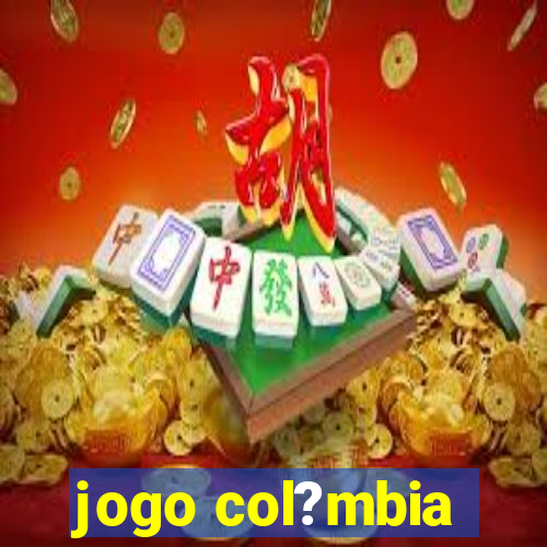 jogo col?mbia