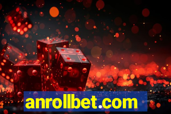 anrollbet.com