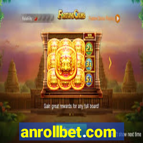 anrollbet.com