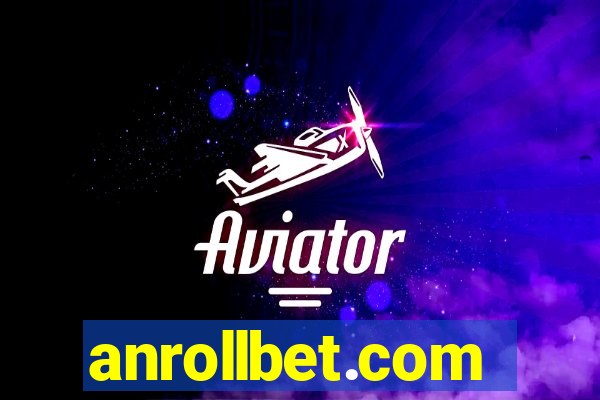 anrollbet.com