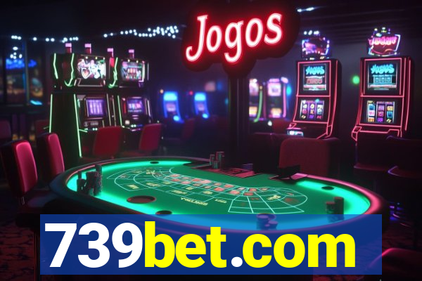 739bet.com