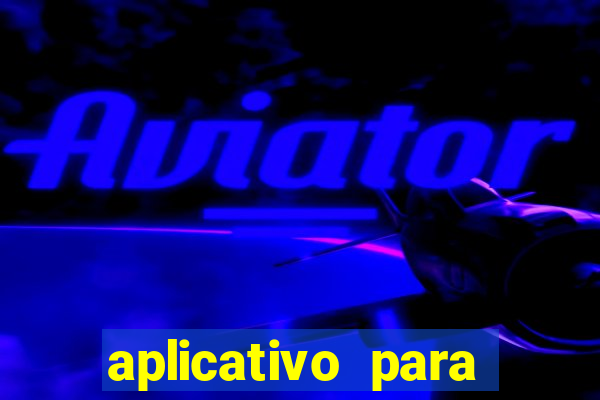 aplicativo para fazer jogo online