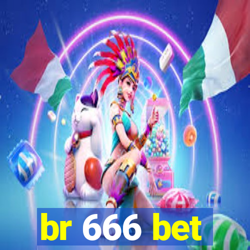 br 666 bet