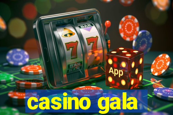 casino gala