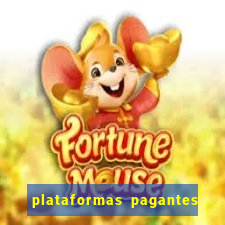 plataformas pagantes fortune tiger